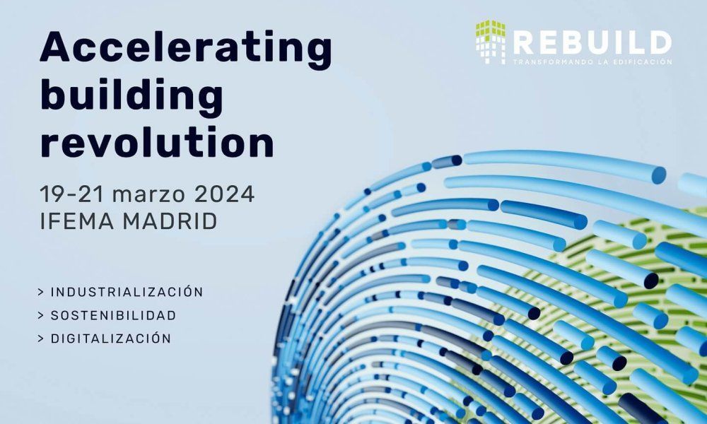 Debate sobre el “perfil del nuevo instalador”, en Rebuild, el próximo 20 de marzo