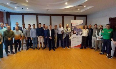 SACI refuerza su cohesión comercial en la Reunión Anual de Ventas 2024