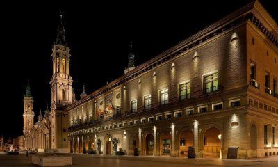 El área de iluminación de Saltoki estrena web y renueva su catálogo