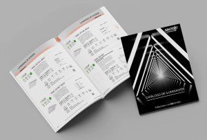 El área de iluminación de Saltoki estrena web y renueva su catálogo