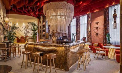 Simon participa en la primera edición de MIAD, fusión de arte, diseño, interiorismo, arquitectura y marcas premium