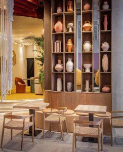 Simon participa en la primera edición de MIAD, fusión de arte, diseño, interiorismo, arquitectura y marcas premium