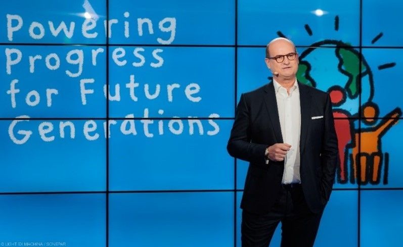 Sonepar traza una estrategia con un propósito y seis compromisos, hasta el año 2028