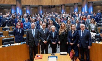 La Unión Europea, urgida a forjar un gran pacto para la Transición Energética