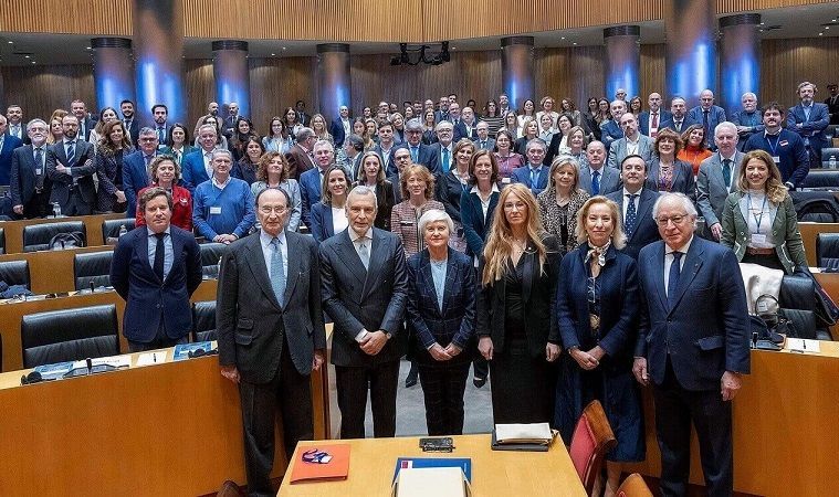 La Unión Europea, urgida a forjar un gran pacto para la Transición Energética