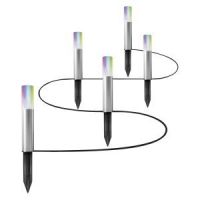 Ledvance aplica su iluminación inteligente Smart+ con soluciones LED al alumbrado exterior