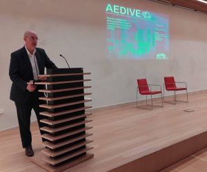 Aedive propone reformas regulatorias para potenciar el despliegue de la infraestructura de recarga de alta potencia