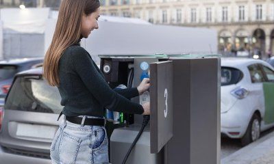 Aedive anuncia que los puntos de recarga públicos operativos han crecido un 40 % en lo que va de 2024