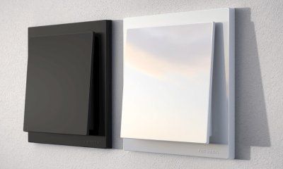 La colección Alba, de Niessen, recibe varios premios internacionales de diseño