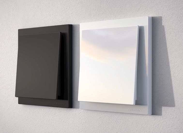 La colección Alba, de Niessen, recibe varios premios internacionales de diseño