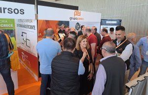 Apeme reúne a más de 400 profesionales en la cuarta edición de su evento Connecta