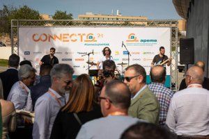 Afterwork al final de la jornada, con música en directo