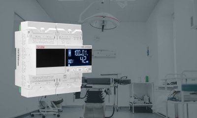 Circutor evoluciona su gama de protección y monitorización diferencial con 4 novedades