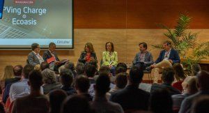 Circutor combate los problemas asociados a la recarga con dos nuevos proyectos y soluciones