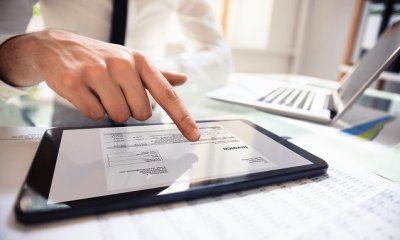 La CNMC concluye que el programa de facturación electrónica debe evitar distorsiones en el mercado