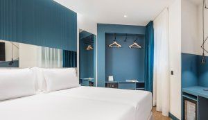 Dinuy eleva la experiencia de los clientes del hotel del Grupo Barceló en Las Palmas de Gran Canaria