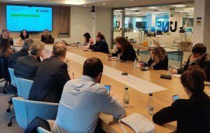 Ecolum supera sus obligaciones de reciclado y culmina con éxito el proyecto del Índice de Reciclabilidad