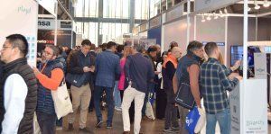 Eficam 2024 recibió cerca de 2.000 los visitantes según los organizadores del certamen