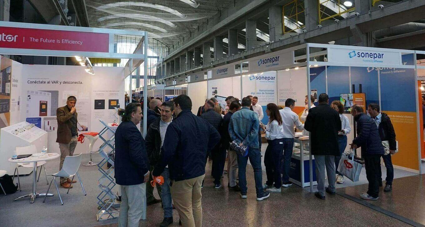 Eficam 2024 recibió cerca de 2.000 los visitantes según los organizadores del certamen