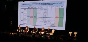 Eficam 2024 recibió cerca de 2.000 los visitantes según los organizadores del certamen