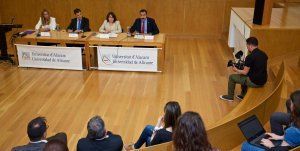 La Universidad de Alicante ejecuta 8 instalaciones de autoconsumo de la mano de Endesa