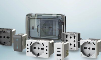 Finder amplía su catálogo mediante una alianza estratégica con 4BOX