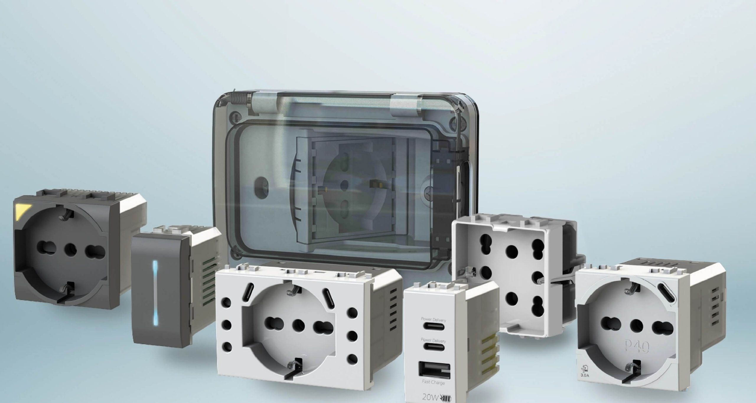 Finder amplía su catálogo mediante una alianza estratégica con 4BOX