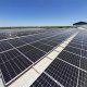 España batió todos los récords de potencia instalada fotovoltaica en 2023