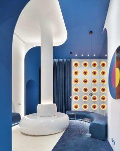 Hager presenta “Club X”, un espacio de innovación en Casa Decor 2024