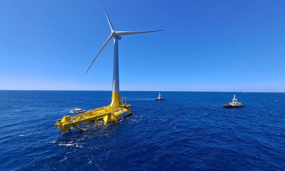 El IDAE renueva su plan inversor en proyectos de transición energética y lo dota inicialmente con 100 millones de euros