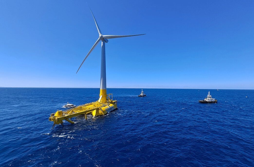 El IDAE renueva su plan inversor en proyectos de transición energética y lo dota inicialmente con 100 millones de euros