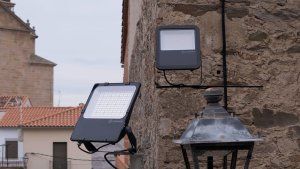 Las soluciones LED a medida de Ledvance ayudan a revitalizar la iluminación el Castillo de Oropesa