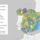 El Miteco publica un mapa de los proyectos financiados con el Plan de Recuperación