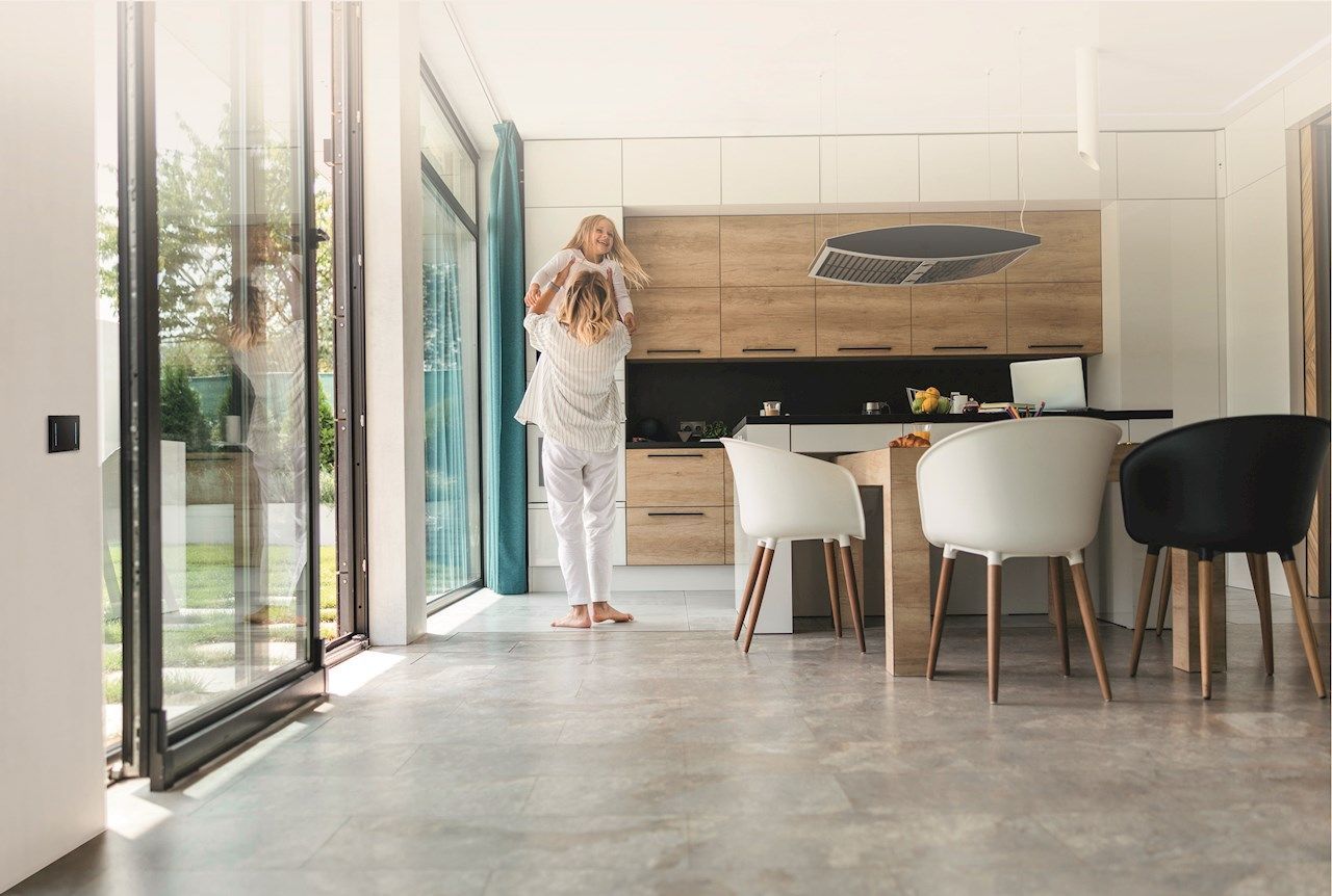 Claves para escoger los interruptores perfectos para nuestro hogar