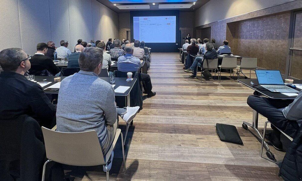 Nou Grup facturó 395 millones de euros en 2023