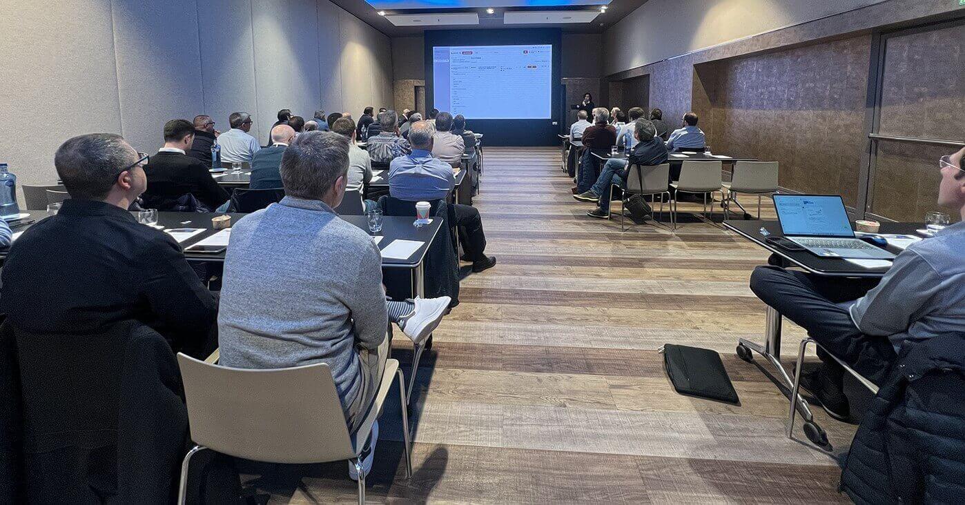 Nou Grup facturó 395 millones de euros en 2023