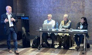 Nou Grup facturó 395 millones de euros en 2023