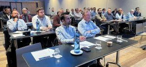 Nou Grup facturó 395 millones de euros en 2023