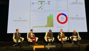 Retelec System aprovechó su participación en Eficam para impulsar la innovación en gestión energética