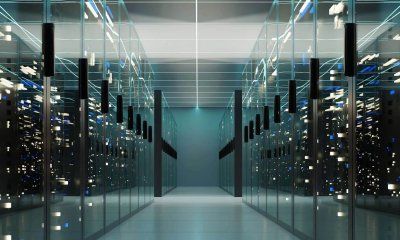 Schneider Electric colabora con NVIDIA en el diseño de centros de datos con Inteligencia Artificial