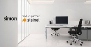 Simon y Steinel unen fuerzas por un futuro sostenible