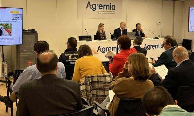 Agremia y Fremap presentan la primera Guía preventiva sobre instalaciones de aerotermia