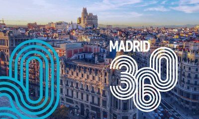 El Ayuntamiento de Madrid abre la convocatoria de ayudas para sustituir las calderas comunitarias de gasóleo