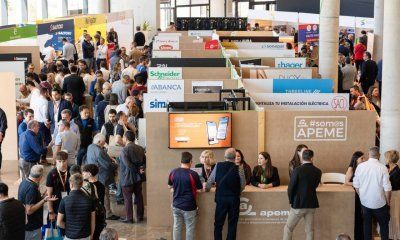 Apeme reúne a más de 400 profesionales en la cuarta edición de su evento Connecta