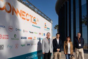 Apeme reúne a más de 400 profesionales en la cuarta edición de su evento Connecta
