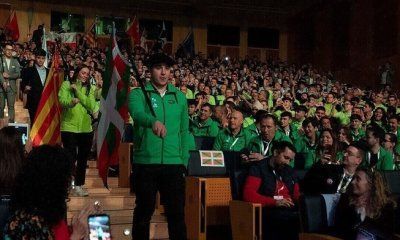 Las Olimpiadas Nacionales de Formación Profesional se celebran en Ifema, Feria de Madrid