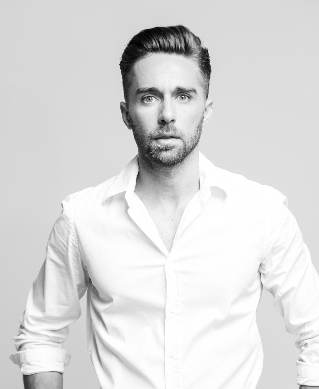 “La falta de relevo generacional dificulta la calidad del servicio ofrecido por las empresas instaladoras”, David Martínez, Minimal Studio