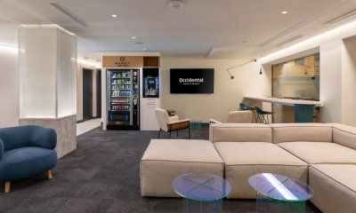 Dinuy eleva la experiencia de los clientes del hotel del Grupo Barceló en Las Palmas de Gran Canaria