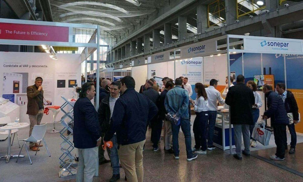 Eficam 2024 recibió cerca de 2.000 los visitantes según los organizadores del certamen