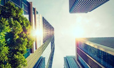 Fenie y Afec se unen para formar sobre la bomba de calor